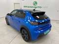 Peugeot 208 II 2019 -  1.2 puretech GT s&s 100cv eat8 Blau - thumbnail 3