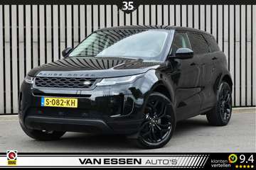 2.0 P200 AWD S Leder Navigatie Camera Trekhaak BTW