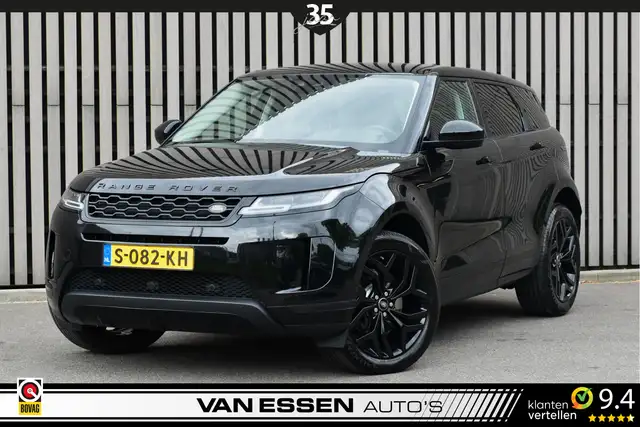 Land Rover Range Rover Evoque 2.0 P200 AWD S Leder Navigatie Camera Trekhaak BTW