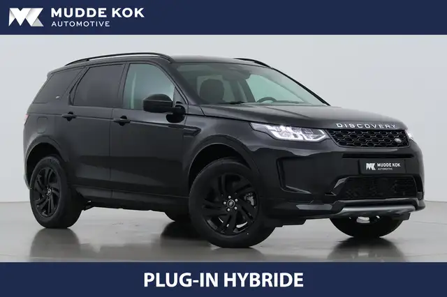Land Rover Discovery Sport P270e PHEV S | NIEUW! | Trekhaak | ACC | Memory |