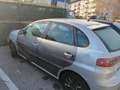 SEAT Ibiza 3p 1.9 tdi Stylance c/clima (signo) Grigio - thumbnail 3