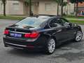 BMW 730 730d xdrive Eccelsa 258cv auto STRAFULL INDIVIDUAL Bleu - thumbnail 6