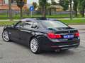 BMW 730 730d xdrive Eccelsa 258cv auto STRAFULL INDIVIDUAL Bleu - thumbnail 4