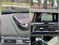 BMW 730 730d xdrive Eccelsa 258cv auto STRAFULL INDIVIDUAL Bleu - thumbnail 11