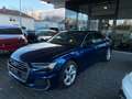 Audi A6 Lim*S-Line/HeadUp/St.Heiz/Panorama/B&O/Matrix Blu/Azzurro - thumbnail 10