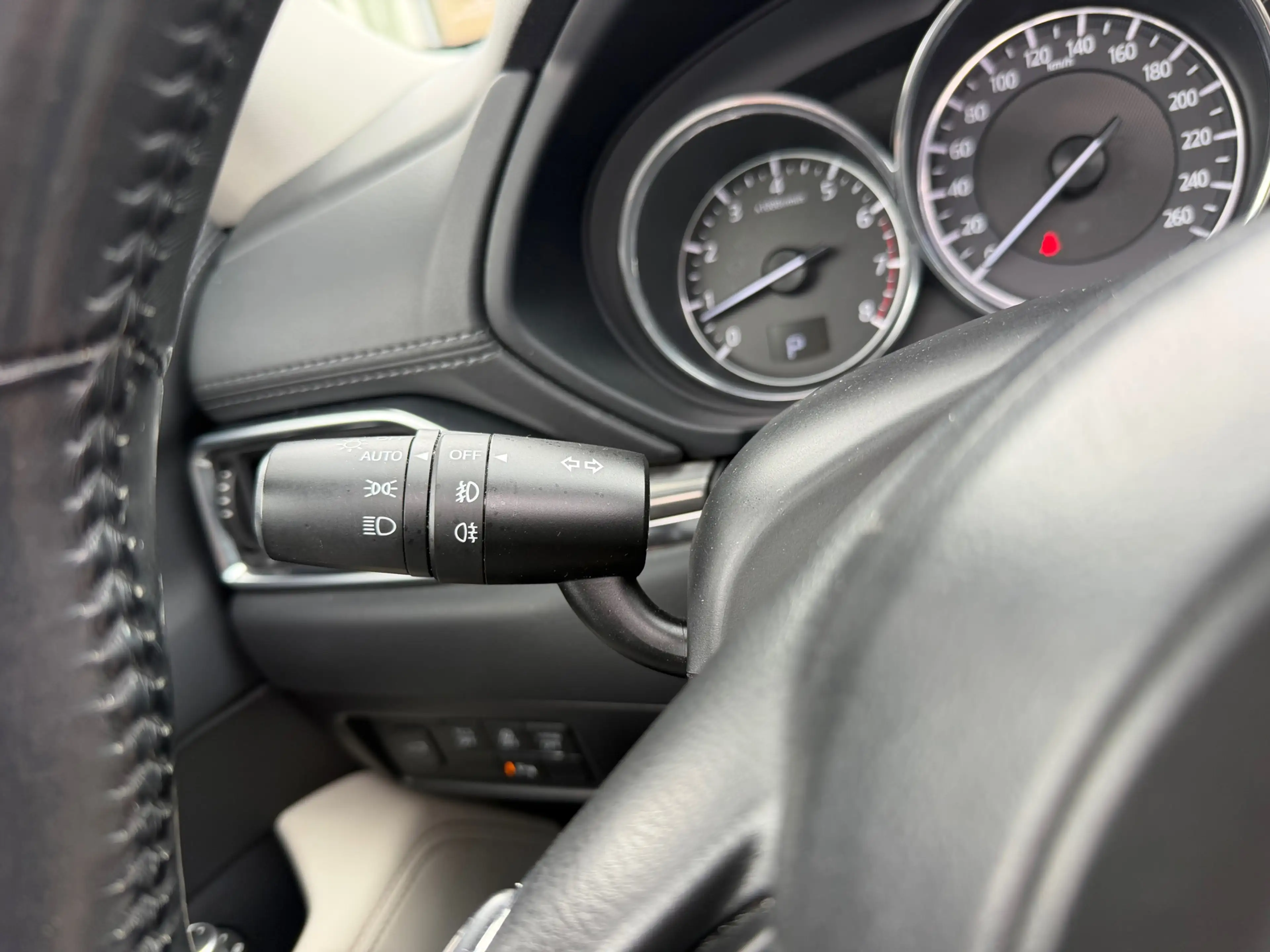 Mazda CX-5 2.5 SkyActiv-G 192 GT-M 4WD|Bomvol opties|Head up| — photo 24