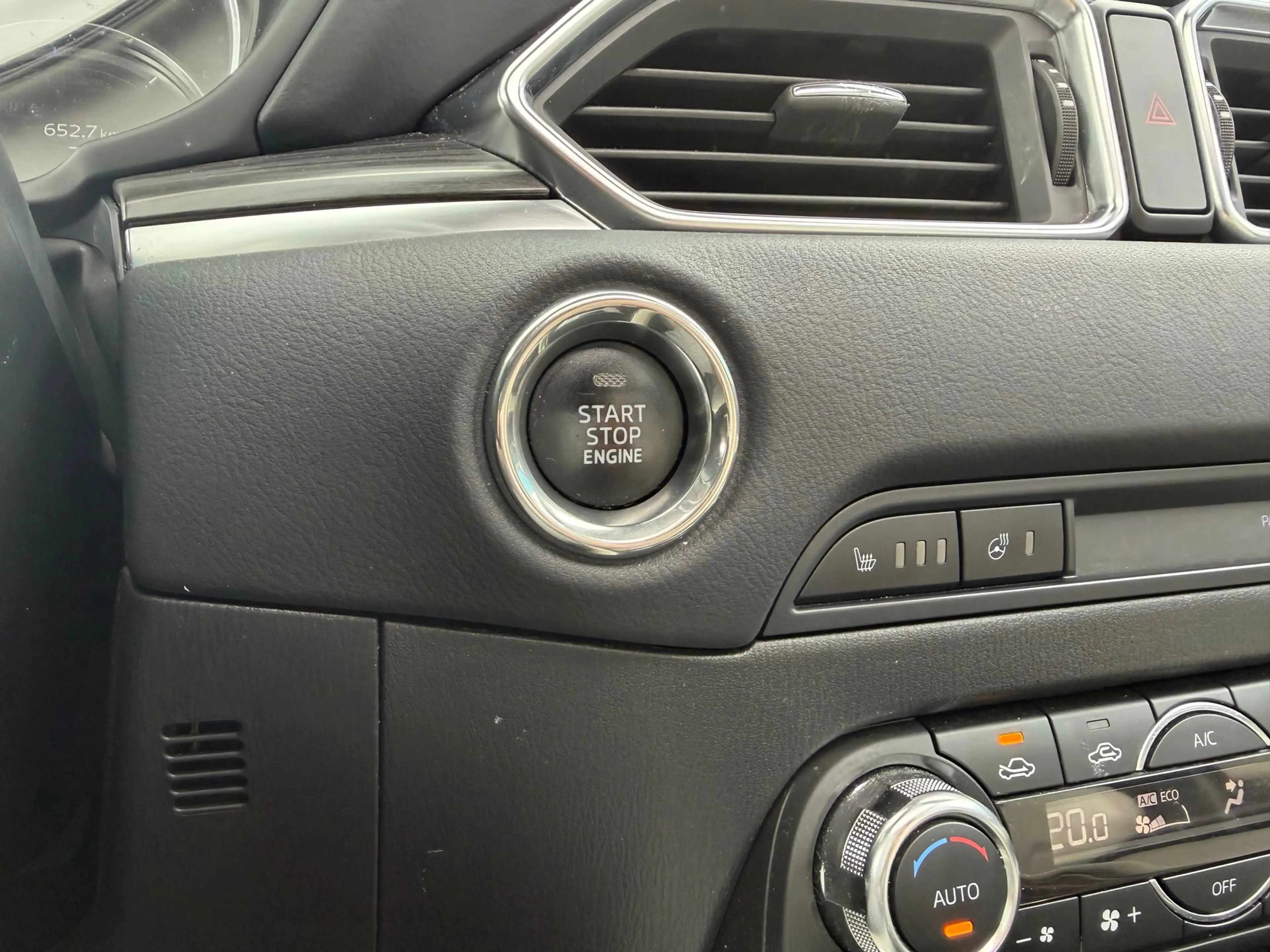 Mazda CX-5 2.5 SkyActiv-G 192 GT-M 4WD|Bomvol opties|Head up| — photo 26