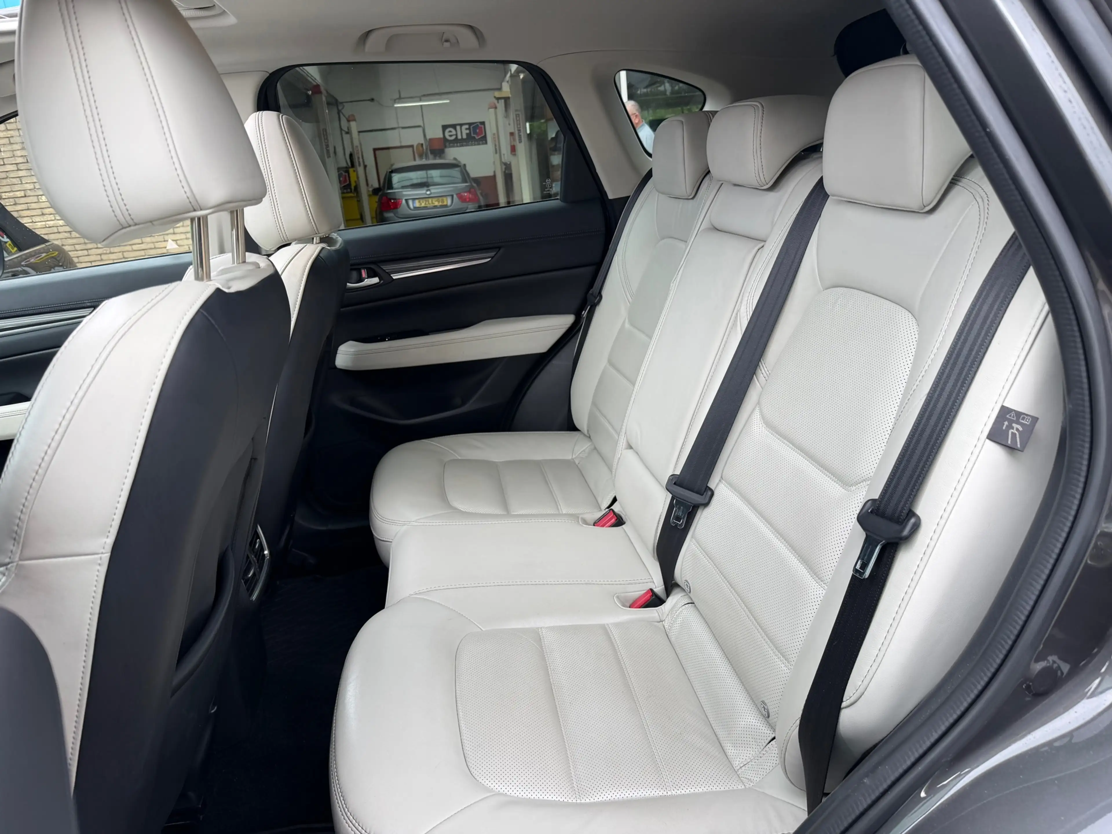 Mazda CX-5 2.5 SkyActiv-G 192 GT-M 4WD|Bomvol opties|Head up| — photo 40