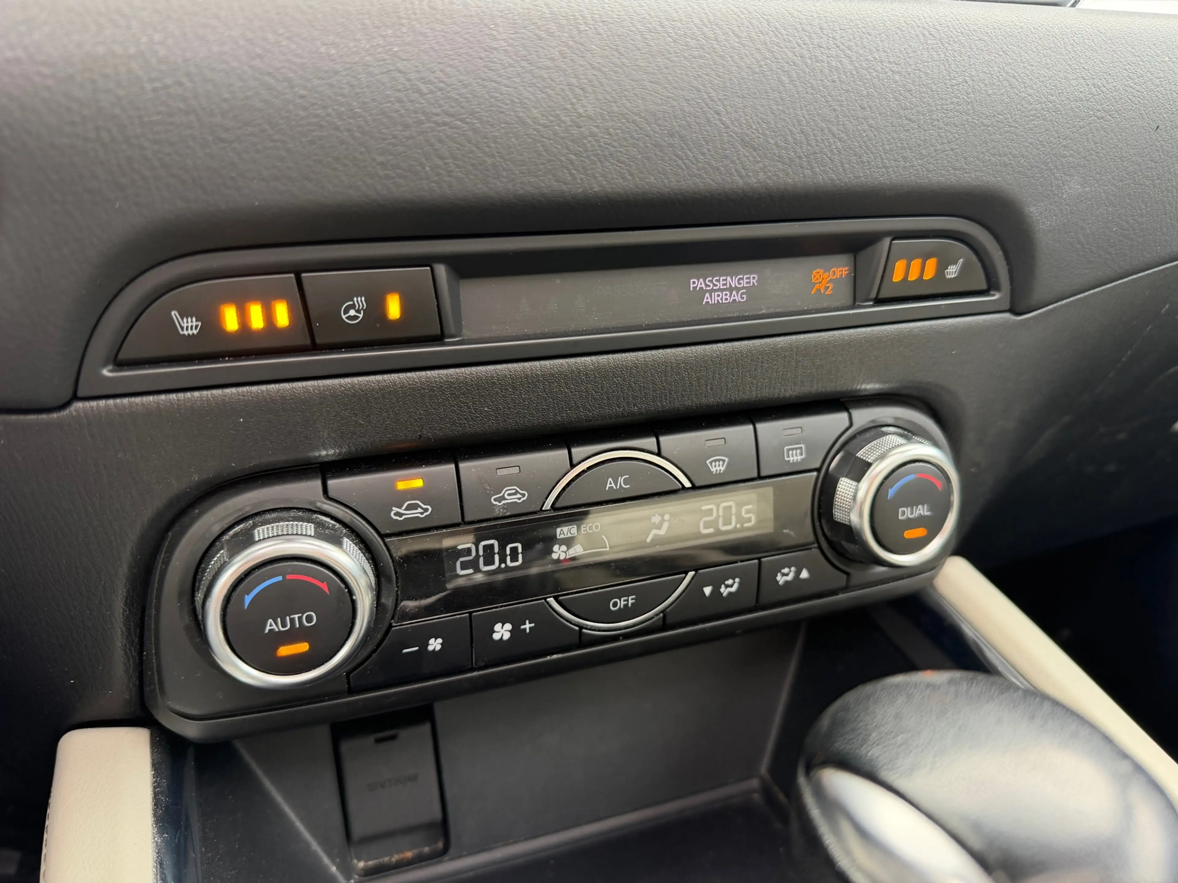Mazda CX-5 2.5 SkyActiv-G 192 GT-M 4WD|Bomvol opties|Head up| — photo 27
