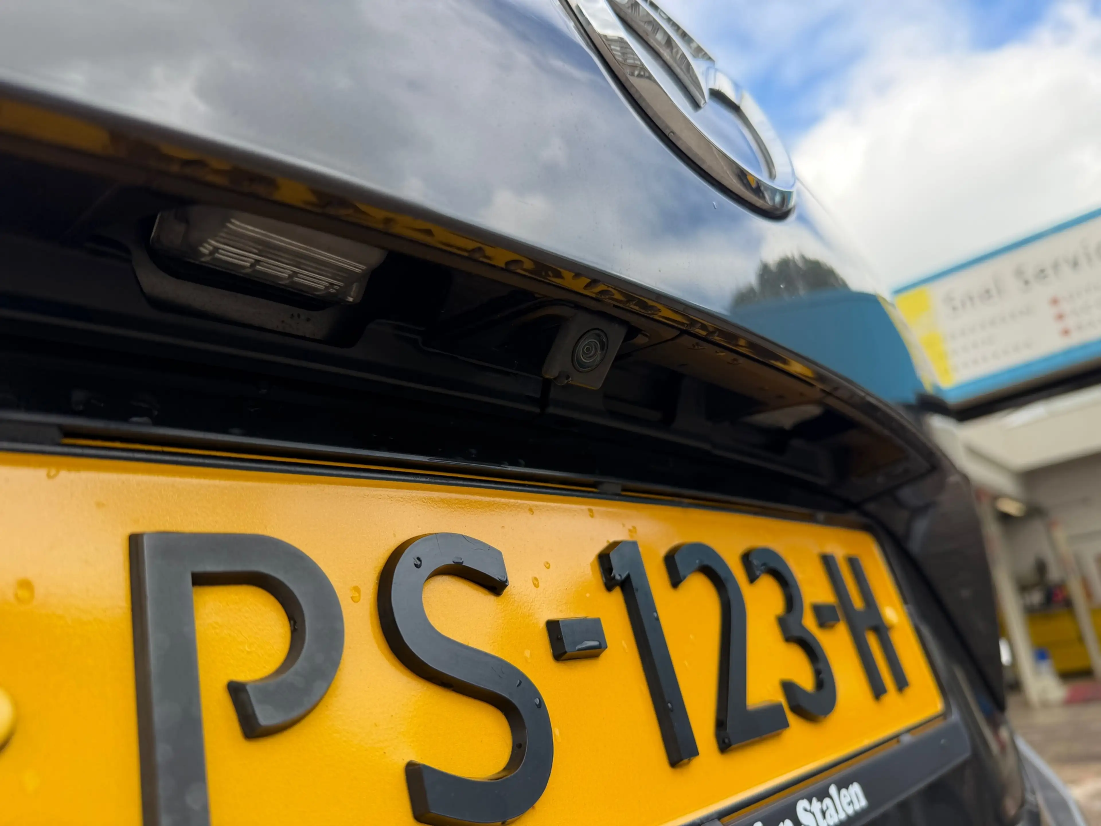 Mazda CX-5 2.5 SkyActiv-G 192 GT-M 4WD|Bomvol opties|Head up| — photo 15