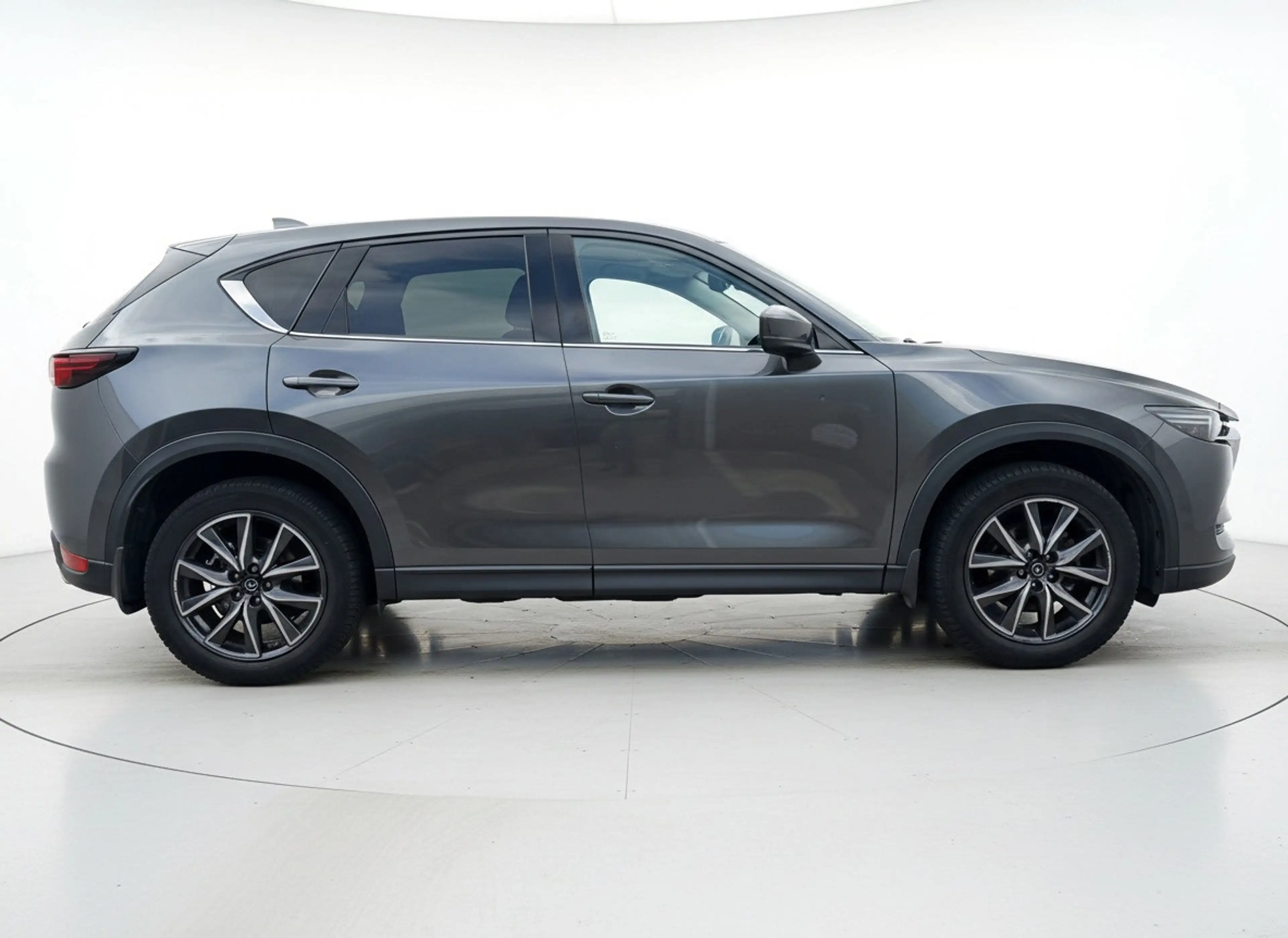 Mazda CX-5 2.5 SkyActiv-G 192 GT-M 4WD|Bomvol opties|Head up| — photo 7