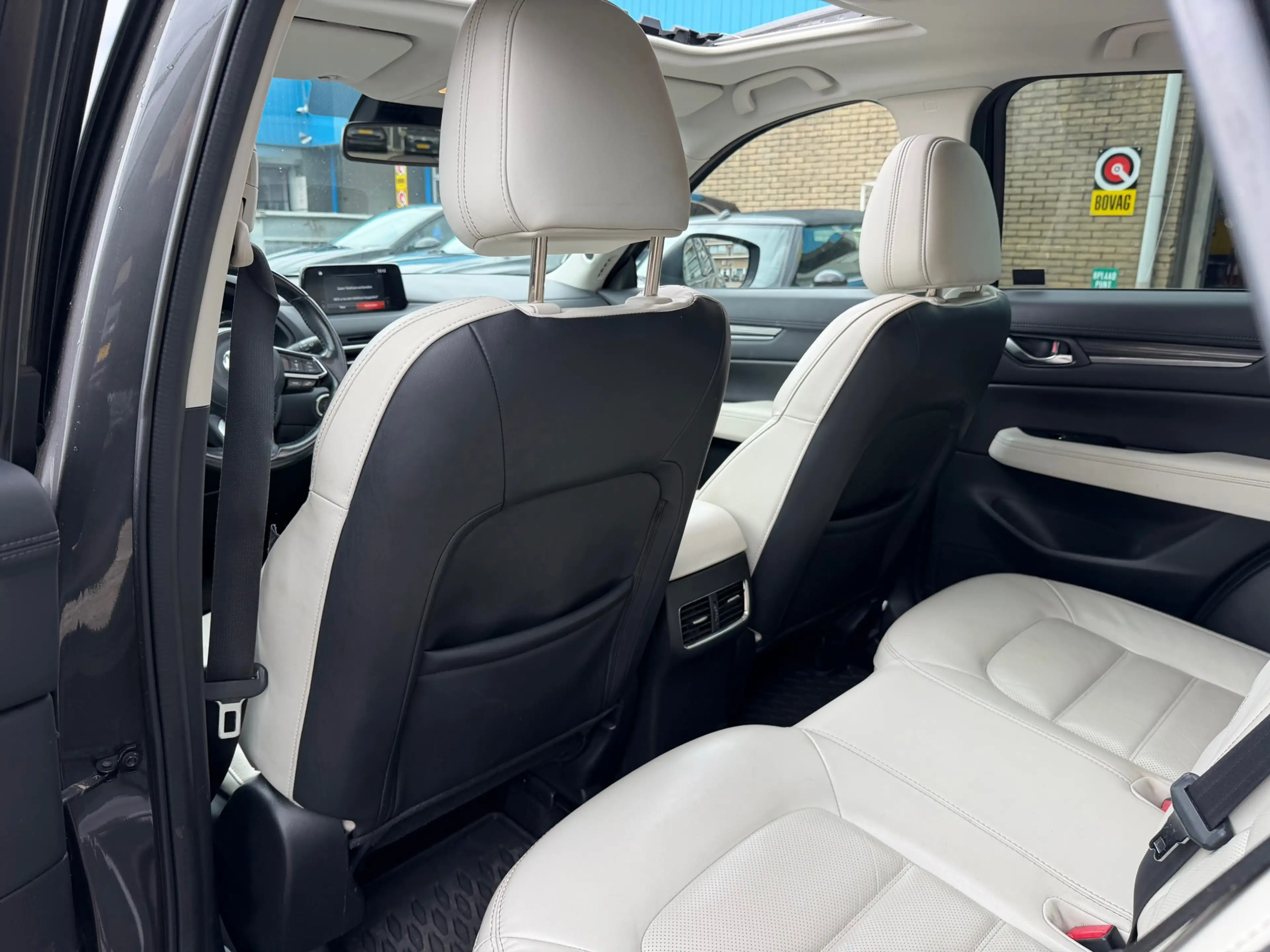 Mazda CX-5 2.5 SkyActiv-G 192 GT-M 4WD|Bomvol opties|Head up| — photo 39