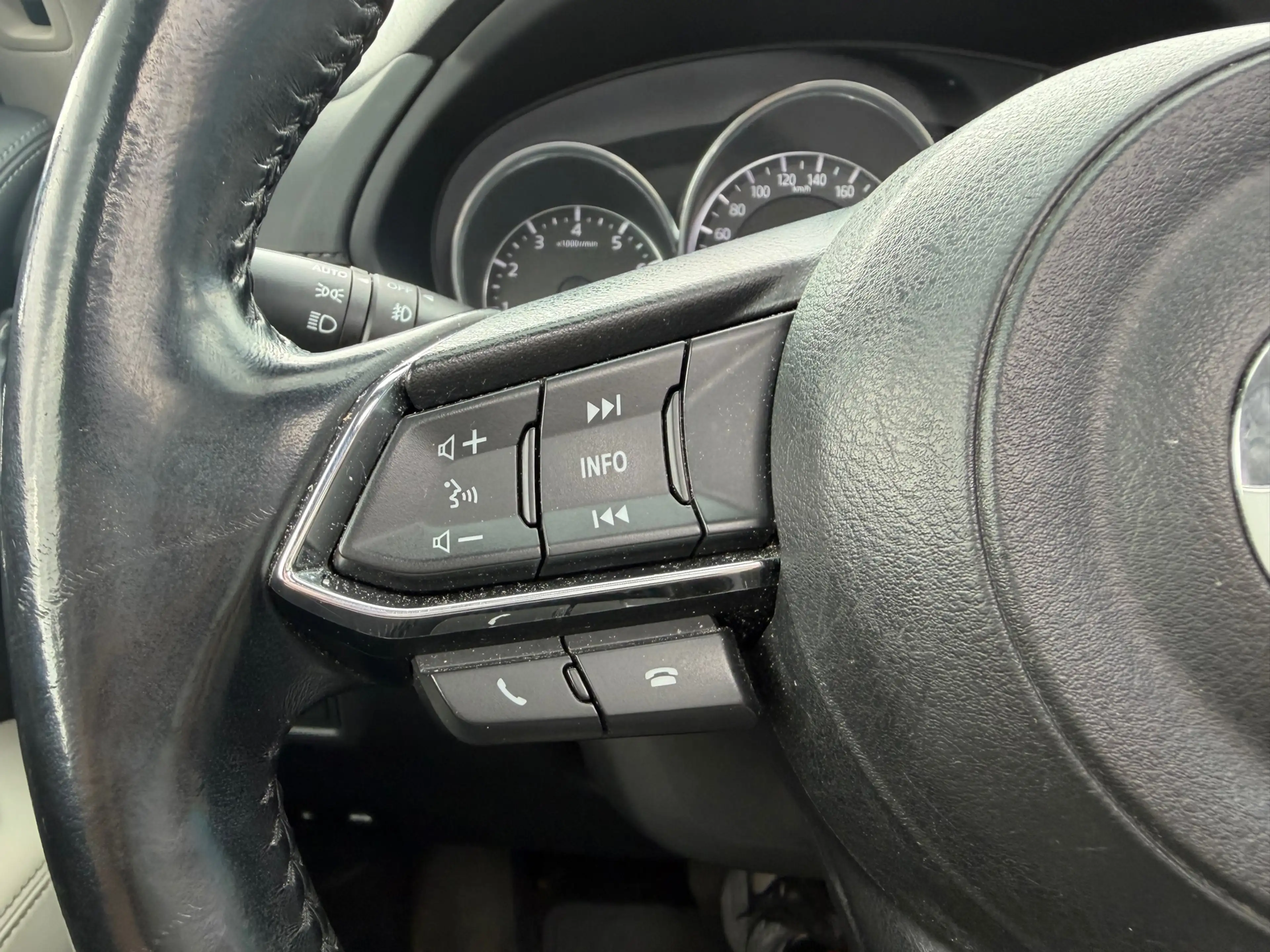 Mazda CX-5 2.5 SkyActiv-G 192 GT-M 4WD|Bomvol opties|Head up| — photo 22