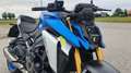 Suzuki GSX-S 1000 Naked Blu/Azzurro - thumbnail 5