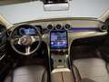 Mercedes-Benz C 220 d Totw PTS Cam Distr Navi SHD AHK LED SHZ Schwarz - thumbnail 8