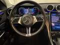 Mercedes-Benz C 220 d Totw PTS Cam Distr Navi SHD AHK LED SHZ Schwarz - thumbnail 9