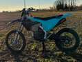 Husqvarna FE 450 Wit - thumbnail 4