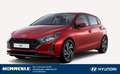 Hyundai i20 Trend*100PS*Automatik*TOP! SEPTEMBERAKTION! Rouge - thumbnail 1