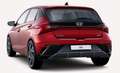 Hyundai i20 Trend*100PS*Automatik*TOP! SEPTEMBERAKTION! Rouge - thumbnail 2