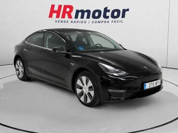 Gran Autonomia AWD