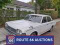 Toyota Crown | 1969 | Route 66 Auctions Negro - thumbnail 1
