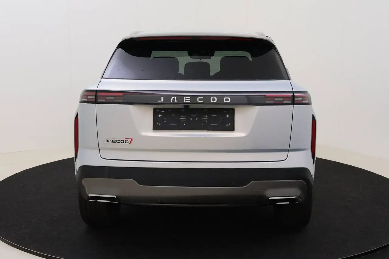 JAECOO 7