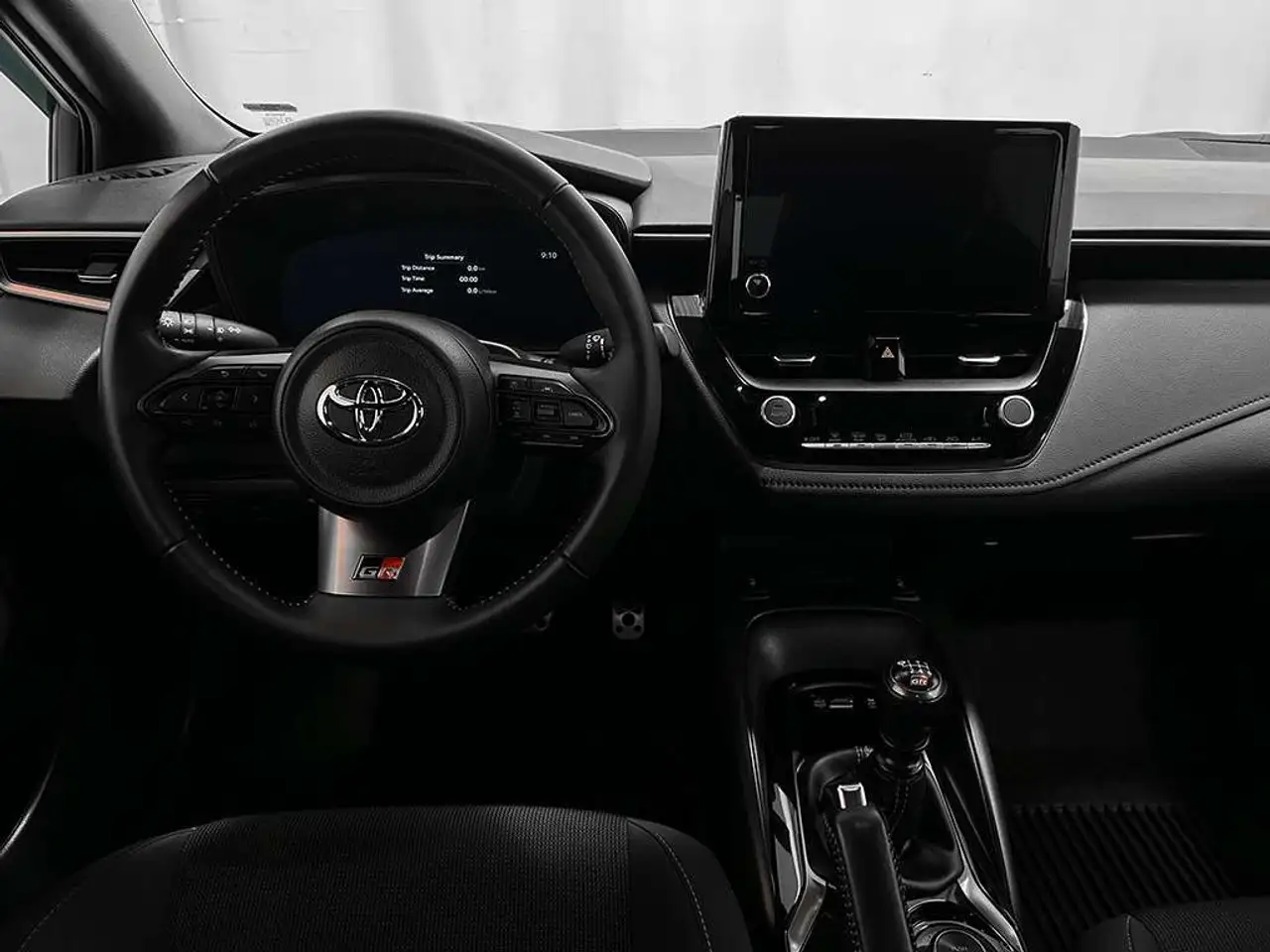 Toyota GR Corolla photo Toyota GR Corolla