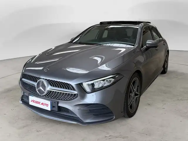 Mercedes-Benz A 200 PREMIUM TETTO