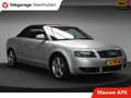 Audi A4 Cabriolet 3.0 V6 Pro Line|Rijklaarprijs|Youngtimer Gris - thumbnail 1