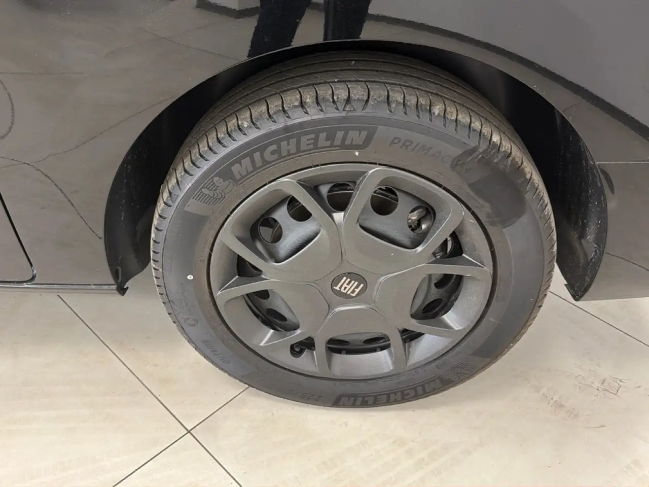 Fiat Ulysse 2026