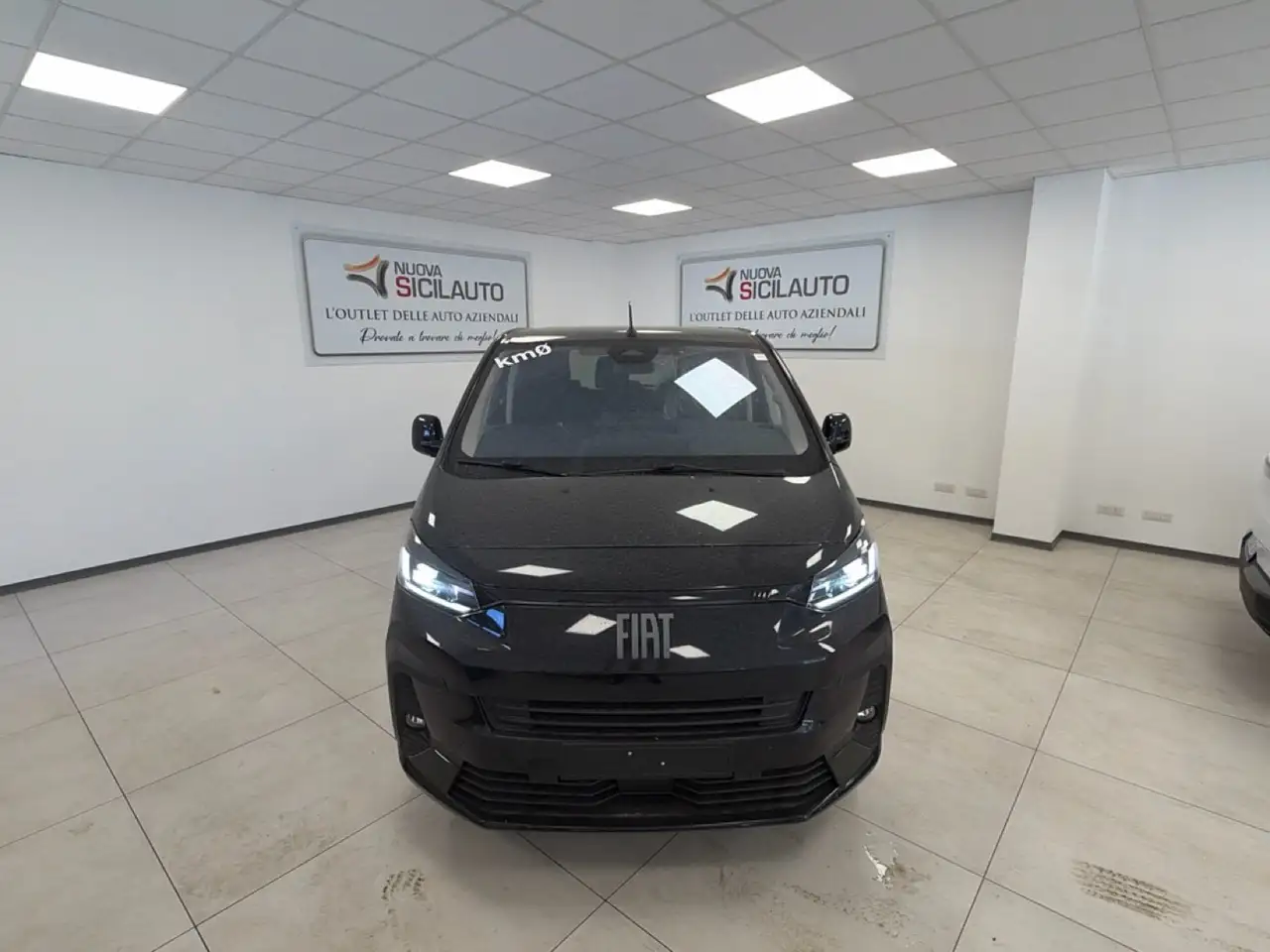 Fiat Ulysse 2026