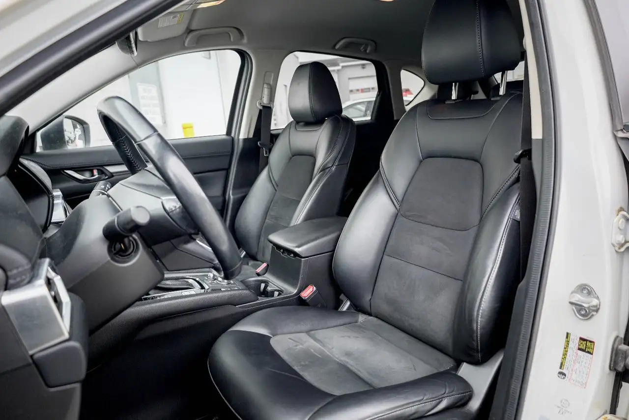 Mazda CX-5 снимка Mazda CX-5