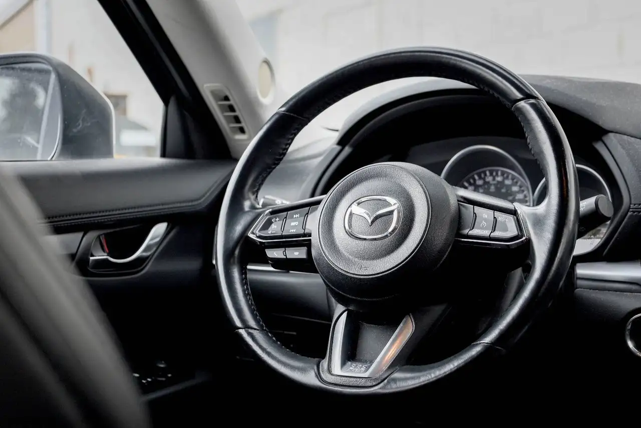 Mazda CX-5 снимка Mazda CX-5