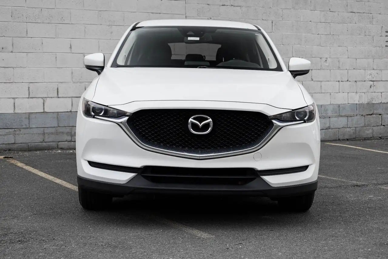 Mazda CX-5 снимка Mazda CX-5