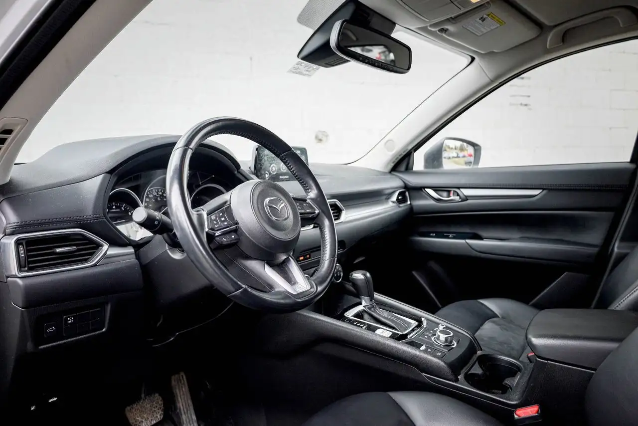 Mazda CX-5 снимка Mazda CX-5