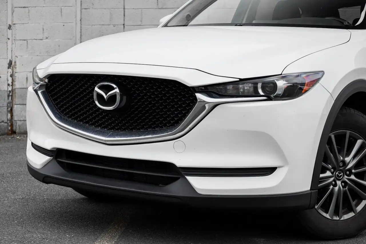 Mazda CX-5 снимка Mazda CX-5