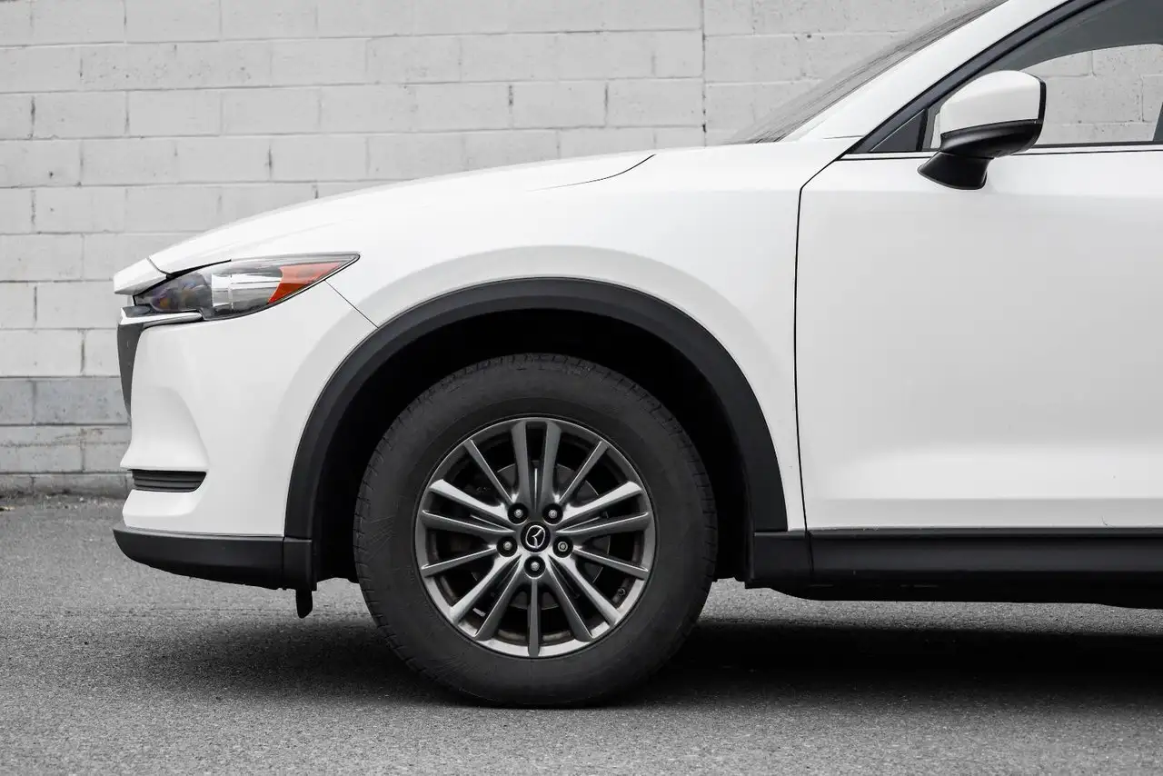 Mazda CX-5 снимка Mazda CX-5