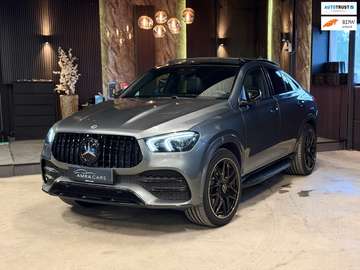 Coupé e 4MATIC AMG|PANO|MEMORY|FULL FULL OPTION!