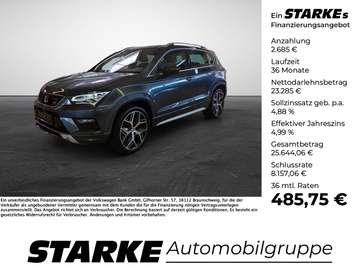 2.0 TSI DSG 4Drive FR