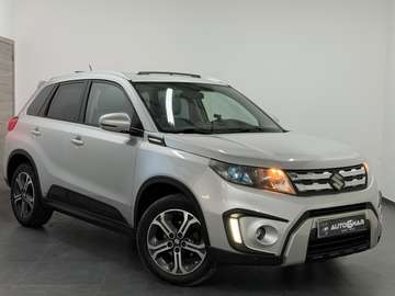 Vitara 1.6i 4x2 - 1erMain - Toit Pano - Camera - Airco
