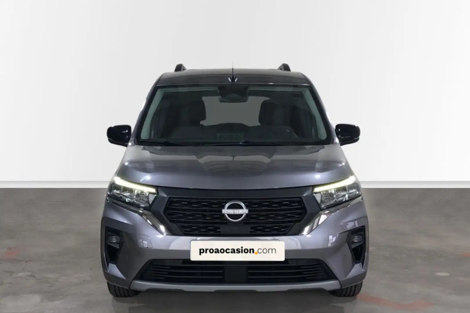 Nissan Townstar Combi 1.3G N-Connecta 96kW L1 5pl Gris - 2