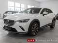 Mazda CX-3 Sports-Line *Navi*Kamera*HUD*AHK* Blanc - thumbnail 10