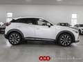 Mazda CX-3 Sports-Line *Navi*Kamera*HUD*AHK* Blanc - thumbnail 3