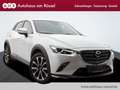 Mazda CX-3 Sports-Line *Navi*Kamera*HUD*AHK* Blanc - thumbnail 1