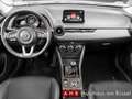 Mazda CX-3 Sports-Line *Navi*Kamera*HUD*AHK* Blanc - thumbnail 6