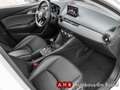 Mazda CX-3 Sports-Line *Navi*Kamera*HUD*AHK* Blanc - thumbnail 8