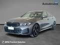 BMW 330 e Msport xdrive auto Grigio - thumbnail 1