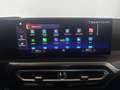 BMW 330 e Msport xdrive auto Grigio - thumbnail 22