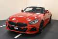 BMW Z4 Z4 sDrive20i Msport Rosso - thumbnail 2
