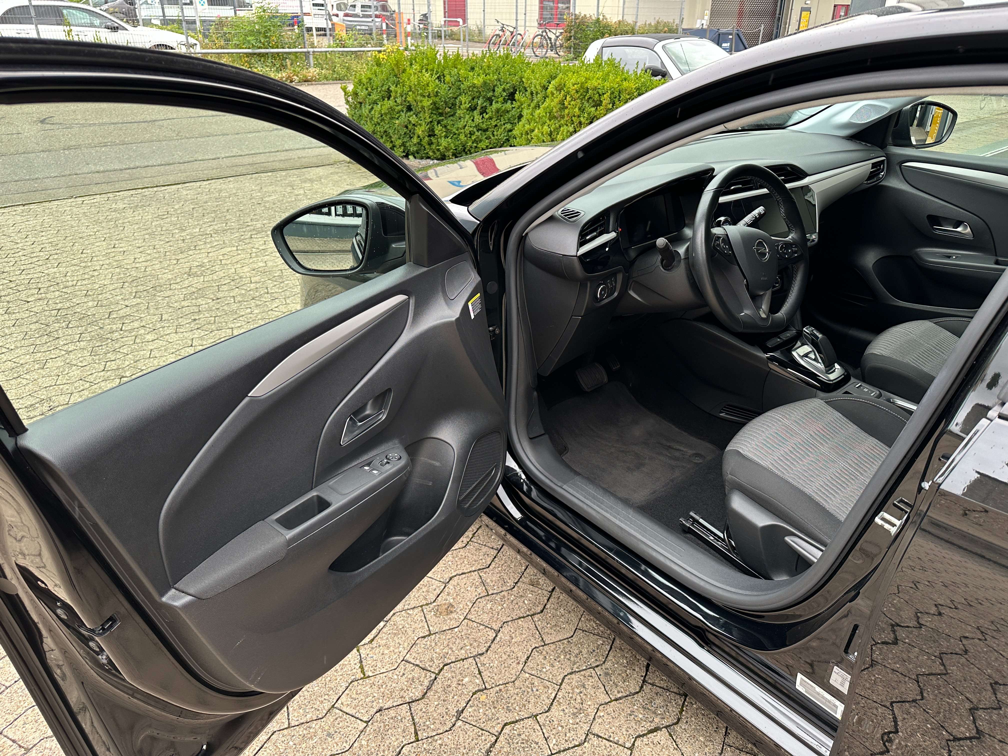 Opel Corsa-e
